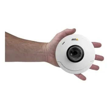 AXIS M5013