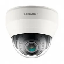 Аналоговая видеокамера купольная Samsung SCV-5081RP 1000 ТВЛ