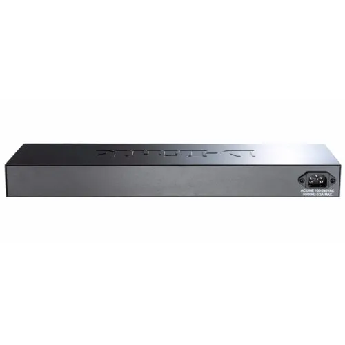 Коммутатор D-link DES-1210-26/ME/B1A (100 Base-TX (100 мбит/с))