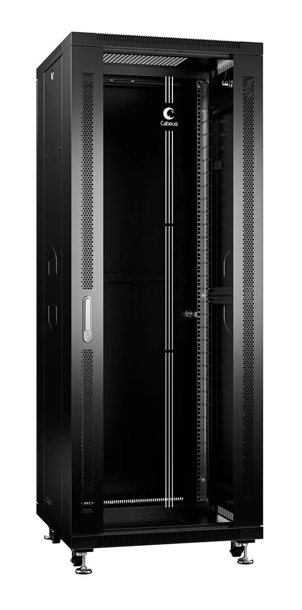 Cabeus SH-05C-32U60/80-BK