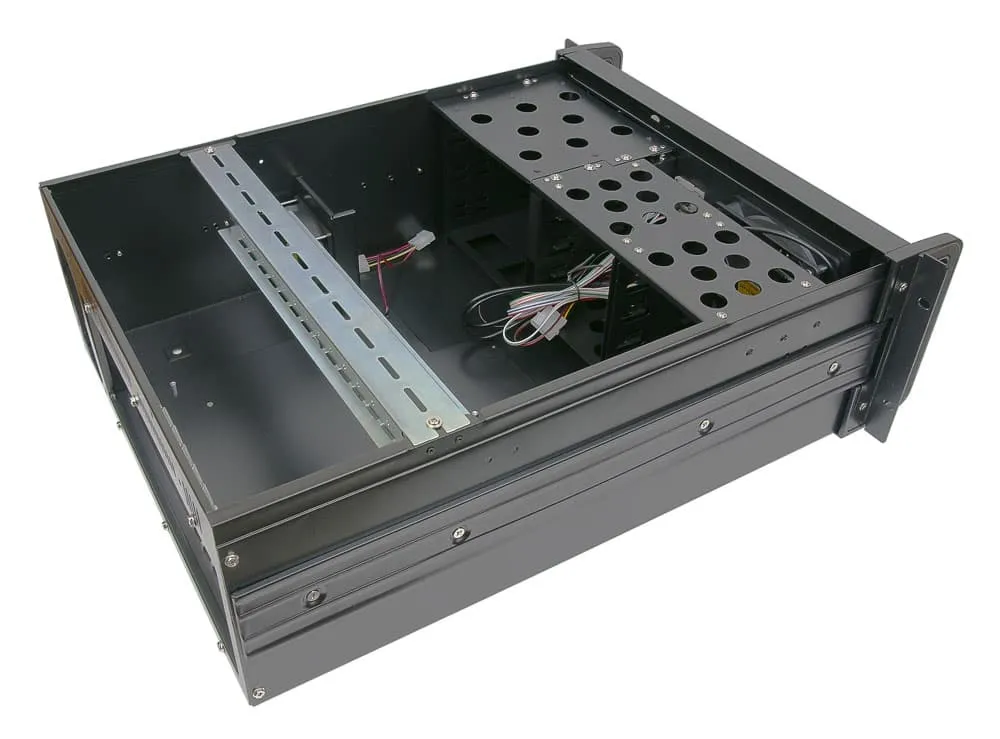 Cabeus CL-407L