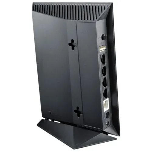 Маршрутизатор для дома Asus RT-AC52U