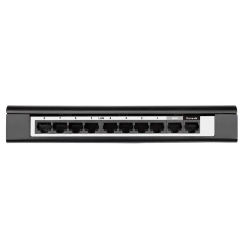 Маршрутизатор D-link DSR-150/A4A DSR-150/A4A/E (10/100 Base-TX (100 мбит/с))