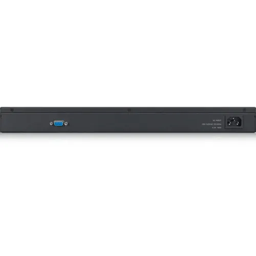 Коммутатор Zyxel GS2210-48HP (1000 Base-TX (1000 мбит/с))