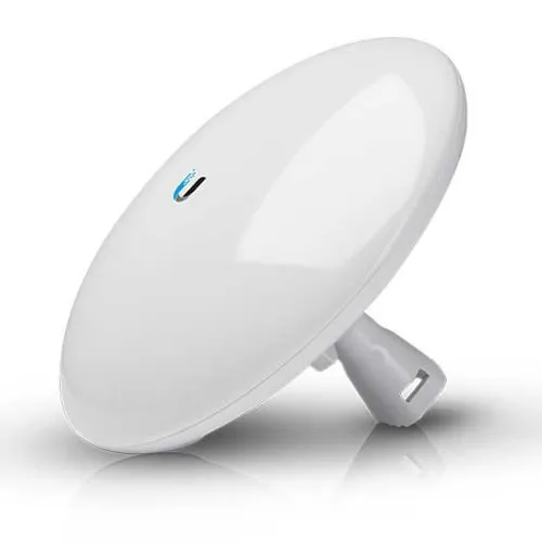 WiFi точка доступа Ubiquiti  NanoBeam 5ac-Gen2 NBE-5AC-Gen2