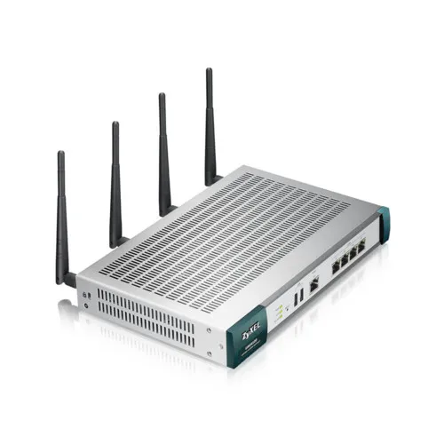 Маршрутизатор Zyxel UAG4100 UAG4100-EU0101F (10/100/1000 Base-TX (1000 мбит/с))