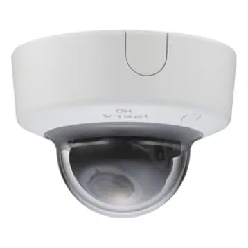 Sony SNC-EM630