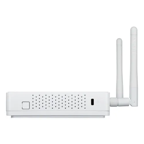 Маршрутизатор D-link DIR-640L RU A2A DIR-640L/RU/A2A (10/100 Base-TX (100 мбит/с))
