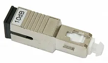 Аттенюатор оптический SC-SM-10Дб Cabeus