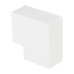 Поворот 90 гр.EKF-Plast