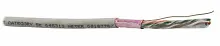 Витая пара Teldor 8371204129B#30T 5e Серый 