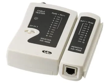 Cabeus CT-BNC-RJ45