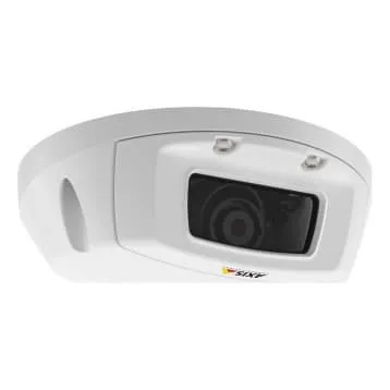 AXIS P3905-RE