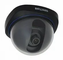 Аналоговая видеокамера купольная Beward M-962D 650 ТВЛ