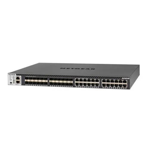 Коммутатор NETGEAR XSM4348S-100NES