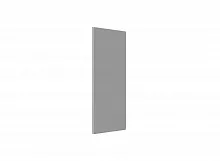 Монтажная плата FORT для корпуса высотой 1800 и шириной 800 EKF PROxima
