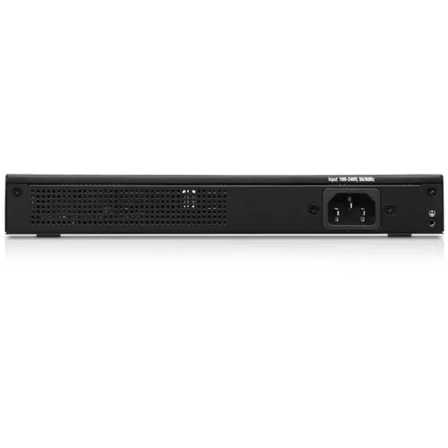 Маршрутизатор Ubiquiti  EdgeRouter 4 ER-4 (10/100/1000 Base-TX (1000 мбит/с))