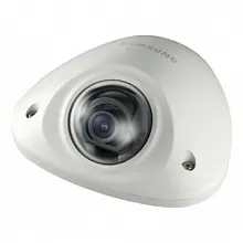 IP видеокамера купольная Samsung SNV-6012MP 