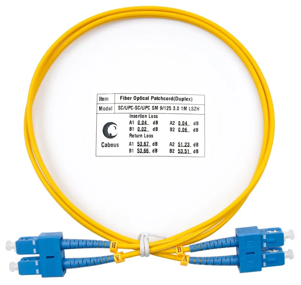 Cabeus FOP(d)-9-SC-SC-1m