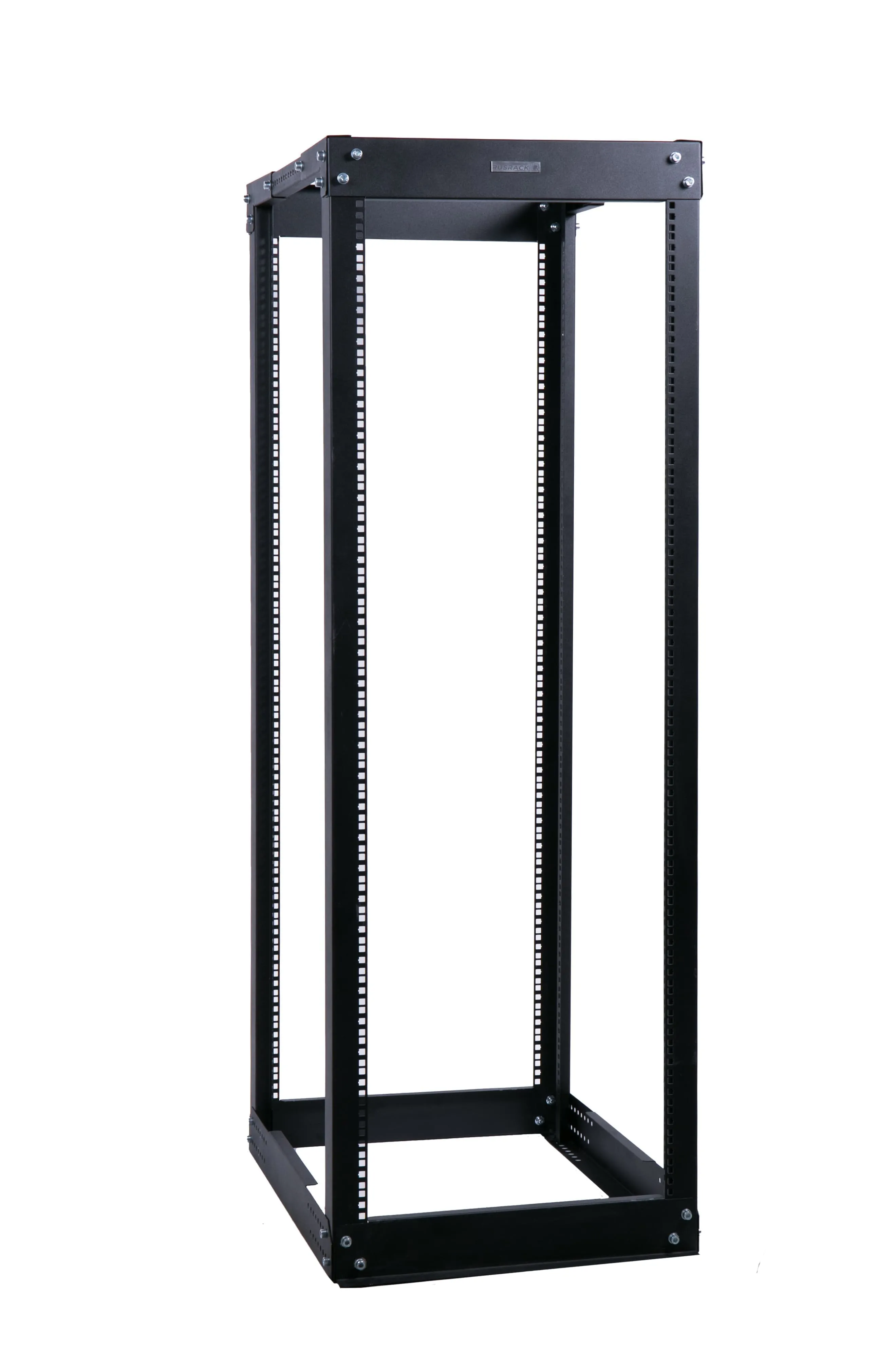 RUSRACK 32U 600х620/750