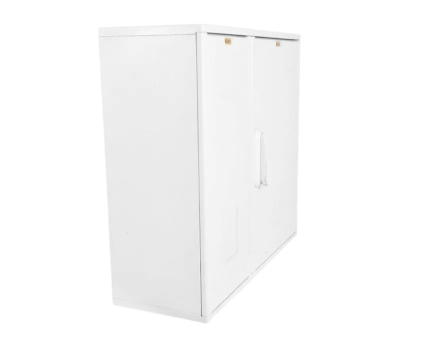 Электротехнический шкаф полиэстеровый IP44 (В800*Ш800*Г250) EP с двумя дверьми