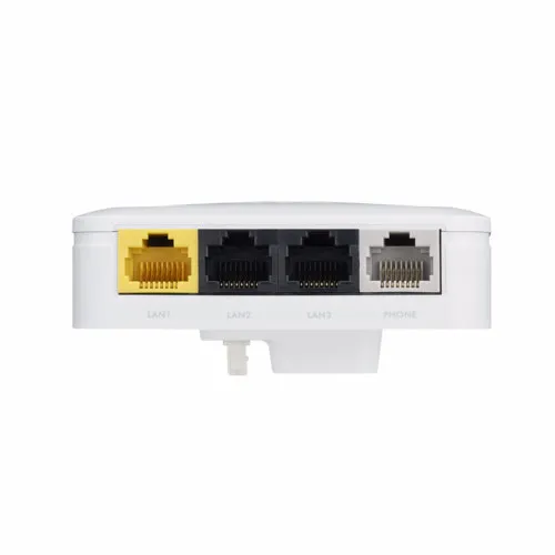 WiFi точка доступа Zyxel NWA5301-NJ
