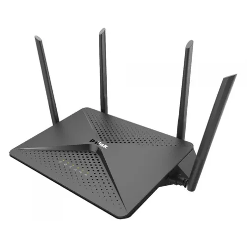 Маршрутизатор для дома D-link DIR-882 DIR-882/RU/A1A