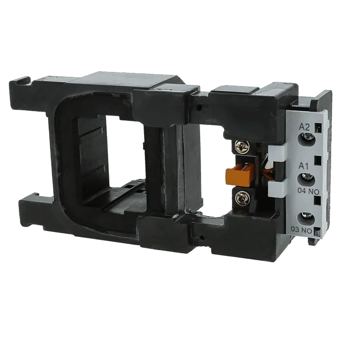 Катушка управления КТЭ F 330А 400В EKF