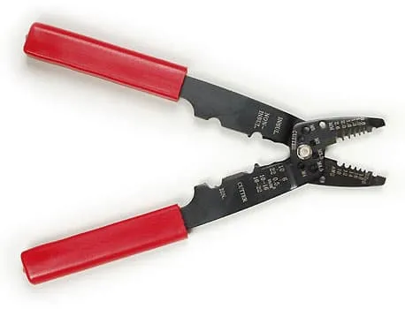 Cabeus HT-203M