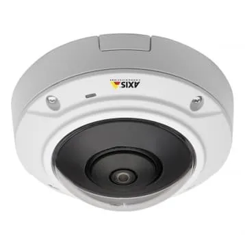 AXIS M3007-PV