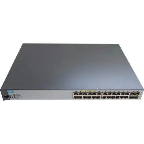 Коммутатор Aruba 2530 J9773A#ABB (1000 Base-TX (1000 мбит/с), 4 SFP порта)