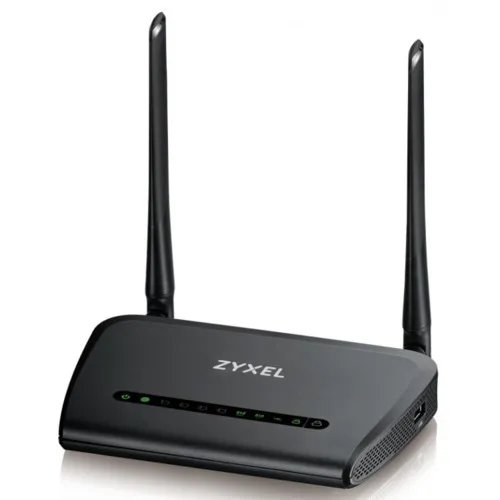 Маршрутизатор для дома Zyxel NBG6515 NBG6515-EU0101F