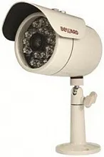 IP видеокамера цилиндрическая Beward N6603 