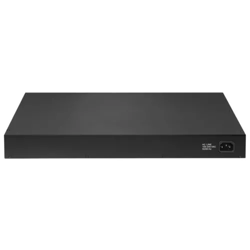 Коммутатор Edimax GS-5424PLC (1000 Base-TX (1000 мбит/с), 4 SFP порта)