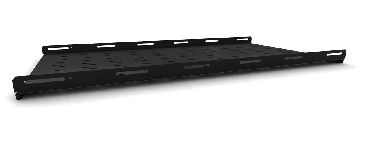 Hyperline TSH3L-1050-RAL9004