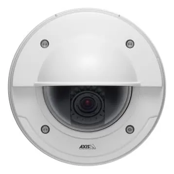 AXIS P3364-VE 12MM