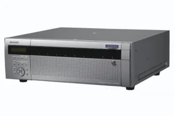Panasonic WJ-NX400K/G