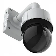 IP видеокамера купольная Axis Q6114-E 50HZ < EUR > 