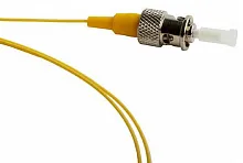 Пигтейл оптический ST 9/125 sm 1.5м LSZH Cabeus