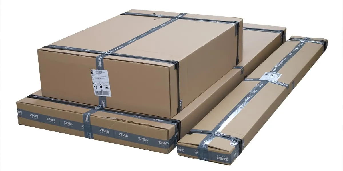 ZPAS WZ-SZBSE-004-5711-13-7111-1-161