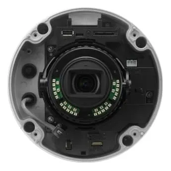 Sony SNC-VM772R