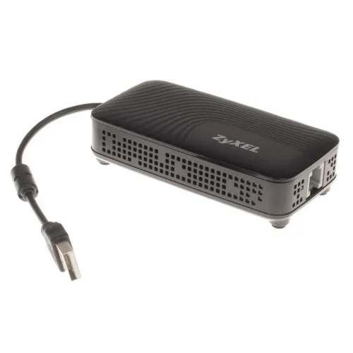 Аксессуар для сетевого оборудования Zyxel Keenetic Plus DSL (Wi-Fi USB-адаптер)