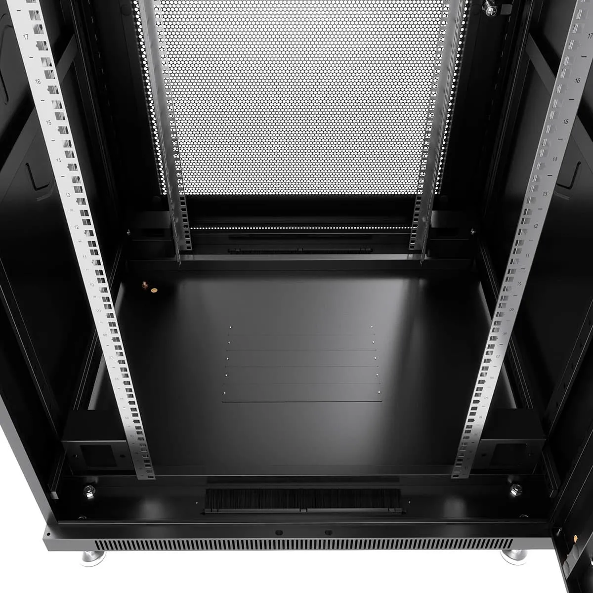 Cabeus ND-05C-47U80/100-BK