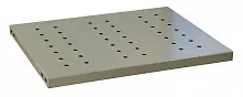 Полка для оборудования REC-SV40FBR-GY
