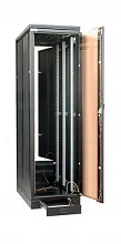 Шкаф серверный телекоммуникационный ZPAS WZ-SZBSE-012-4522-23-7111-1-161 напольный 19"  