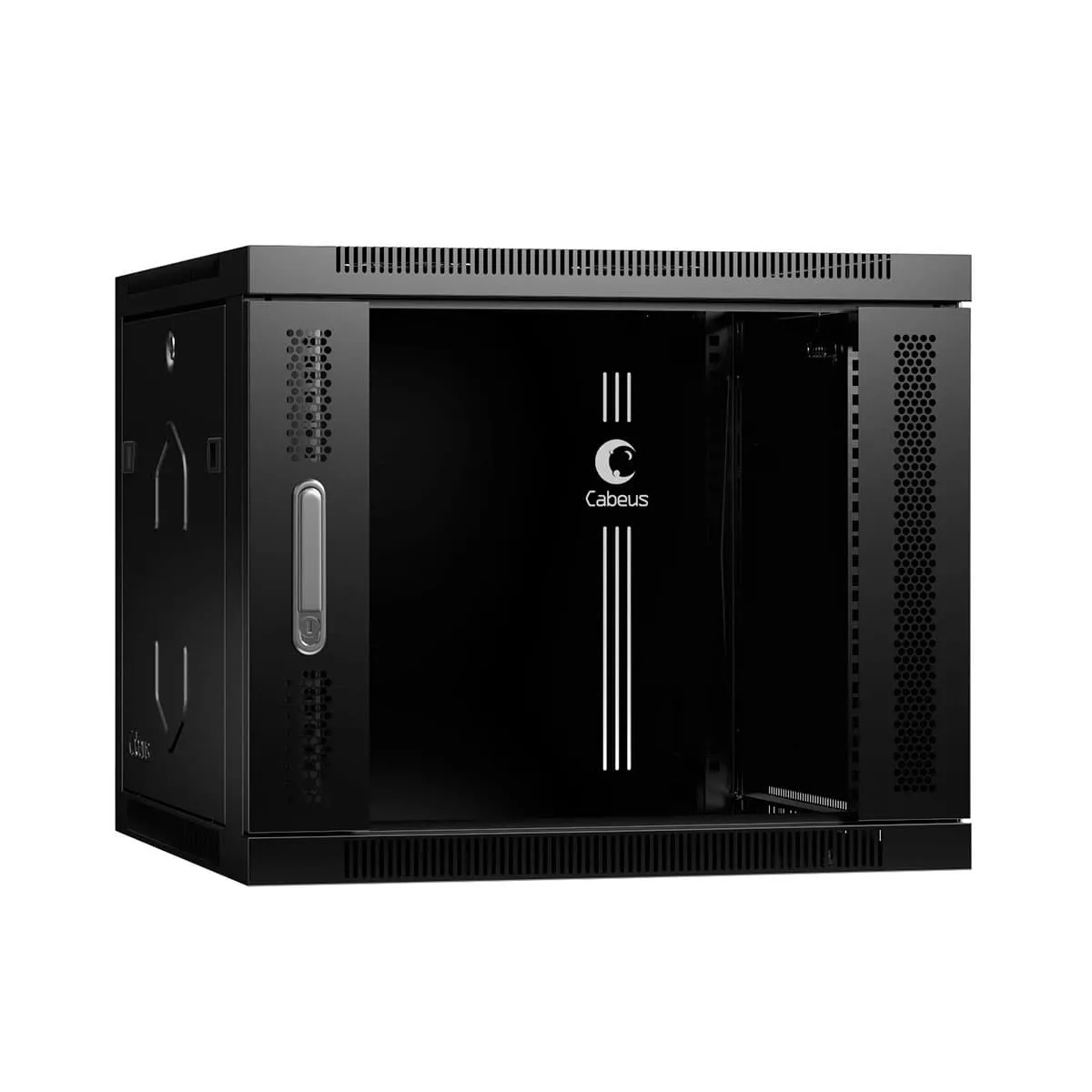 Cabeus SH-05F-9U60/60-BK