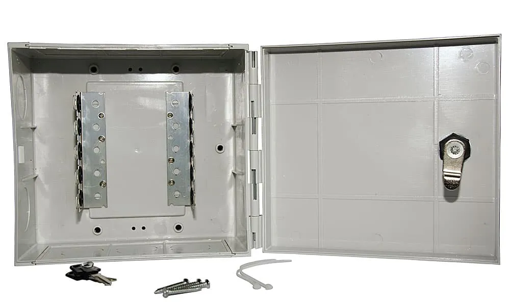 Cabeus DB-50P