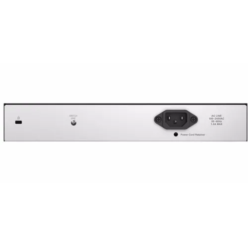 Коммутатор D-link DGS-1100-24/ME/B1A (1000 Base-TX (1000 мбит/с))