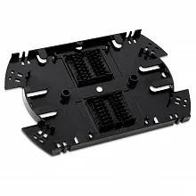 Hyperline FO-SPL01-HLD-BK