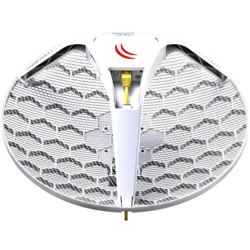 WiFi точка доступа Mikrotik RBLHG-5nD Bad PackRBLHG-5nD bp